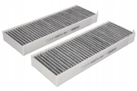 PURRO PUR-PC2008C-2 Filtr kabiny