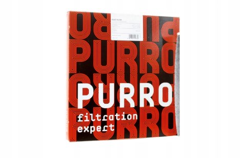 PURRO PUR-PA3001 Filtr powietrza
