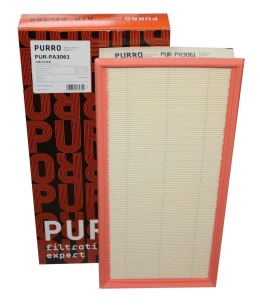 PURRO PUR-PA3061 Filtr powietrza