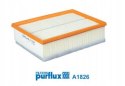 PURFLUX A1407 Filtr powietrza