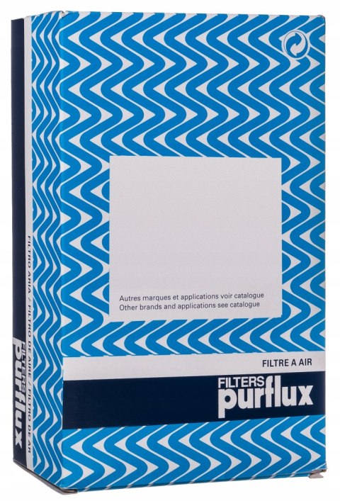 PURFLUX A3072 Filtr powietrza