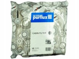 PURFLUX AH273-2 Filtr kabiny