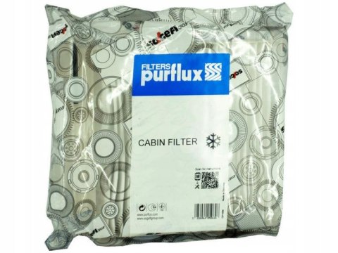 PURFLUX AHC518 Filtr kabiny