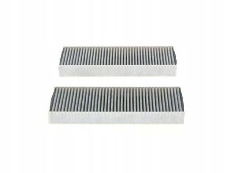 PURFLUX AHC725-2 Filtr kabiny