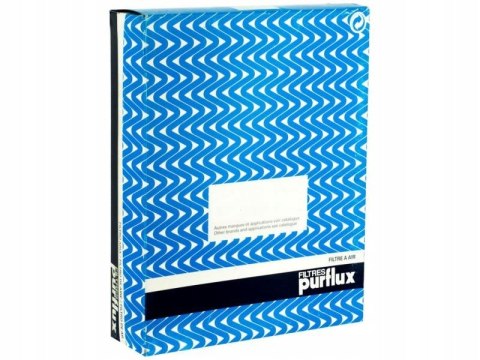 PURFLUX AHH104 Filtr kabiny