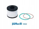 PURFLUX C622 Filtr paliwa