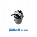 PURFLUX FCS952 Filtr paliwa