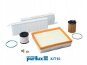 PURFLUX KIT10 Zestaw filtra