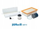 PURFLUX KIT11 Zestaw filtra