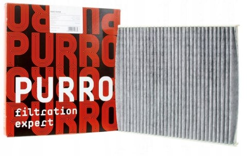 PURRO PUR-HC0008 Filtr kabiny