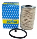 PURFLUX C491 Filtr paliwa