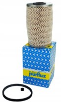 PURFLUX C491 Filtr paliwa