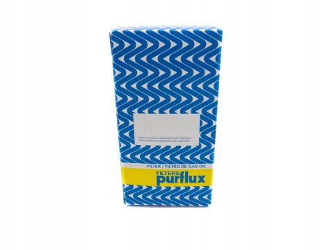 PURFLUX C491 Filtr paliwa