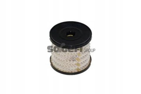 PURFLUX C495E Filtr paliwa