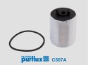 PURFLUX C507A Filtr paliwa