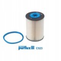 PURFLUX C523 Filtr paliwa