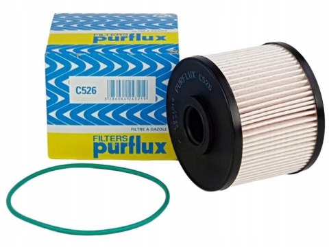 PURFLUX C526 Filtr paliwa