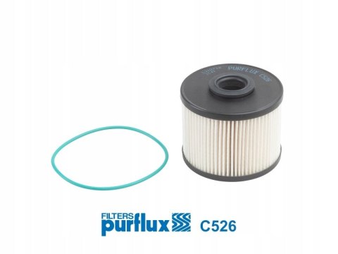 PURFLUX C526 Filtr paliwa