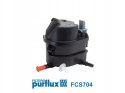 PURFLUX FCS704 Filtr paliwa