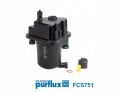 PURFLUX FCS751 Filtr paliwa