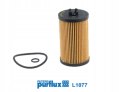 PURFLUX L1077 Filtr oleju