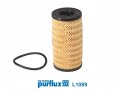 PURFLUX L1089 Filtr oleju