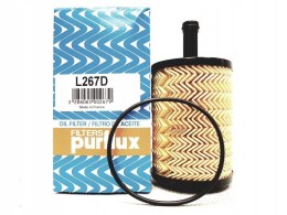 PURFLUX L267D Filtr oleju