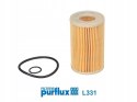 PURFLUX L331 Filtr oleju