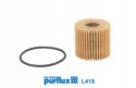 PURFLUX L419 Filtr oleju