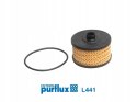 PURFLUX L441 Filtr oleju