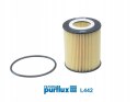 PURFLUX L442 Filtr oleju