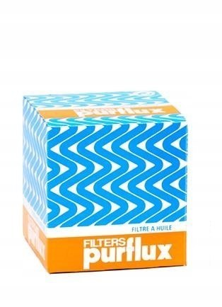 PURFLUX LS280A Filtr oleju
