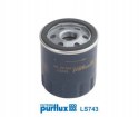 PURFLUX LS743 Filtr oleju