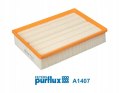 PURFLUX A1407 Filtr powietrza