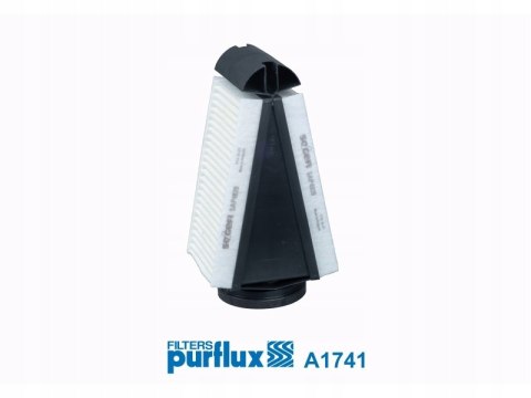 PURFLUX A1741 Filtr powietrza