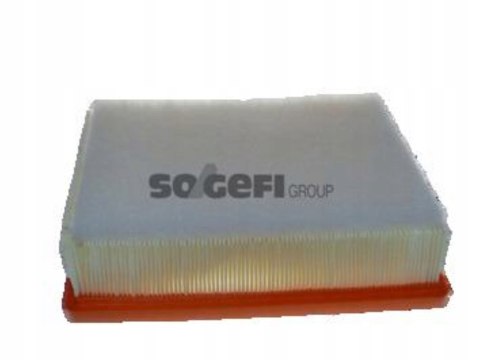 PURFLUX A1789 Filtr powietrza