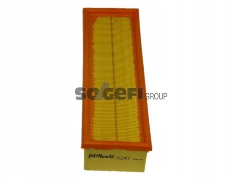 PURFLUX A247 Filtr powietrza