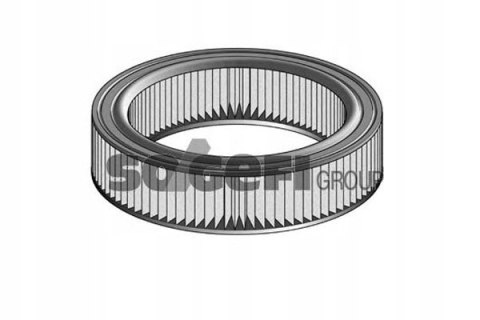 PURFLUX A575 Filtr powietrza