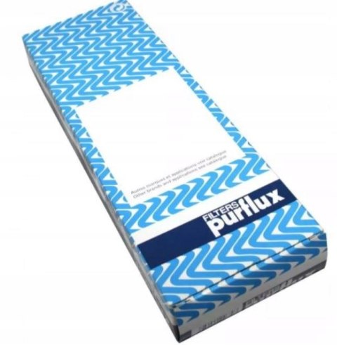 PURFLUX A624 Filtr powietrza