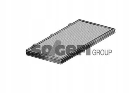 PURFLUX AH150 Filtr kabiny