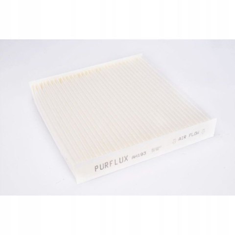 PURFLUX AH193 Filtr kabiny