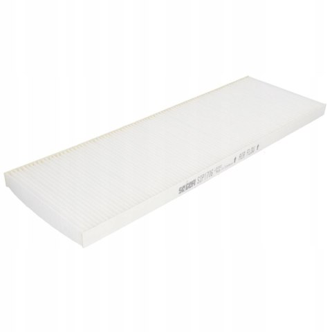 PURFLUX AH231 Filtr kabiny