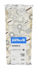 PURFLUX AH245-2 Filtr kabiny