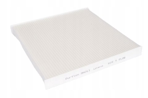 PURFLUX AH263 Filtr kabiny