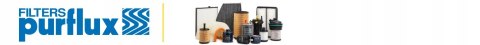 PURFLUX AH279 Filtr kabiny