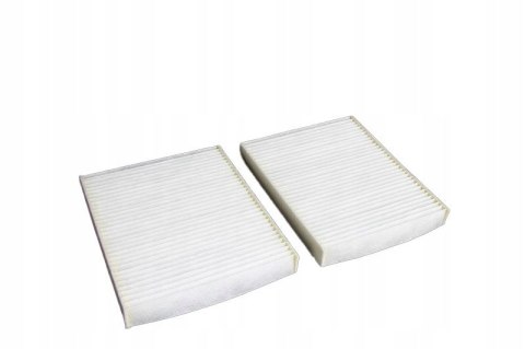 PURFLUX AH336-2 Filtr kabiny