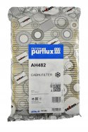 PURFLUX AH482 Filtr kabiny