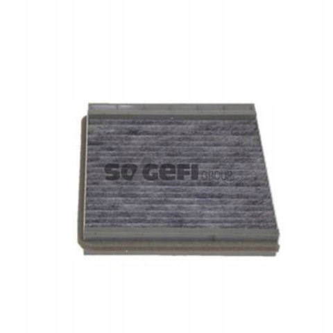 PURFLUX AHC169 Filtr kabiny