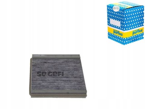 PURFLUX AHC169 Filtr kabiny