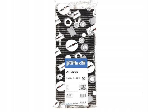 PURFLUX AHC205 Filtr kabiny